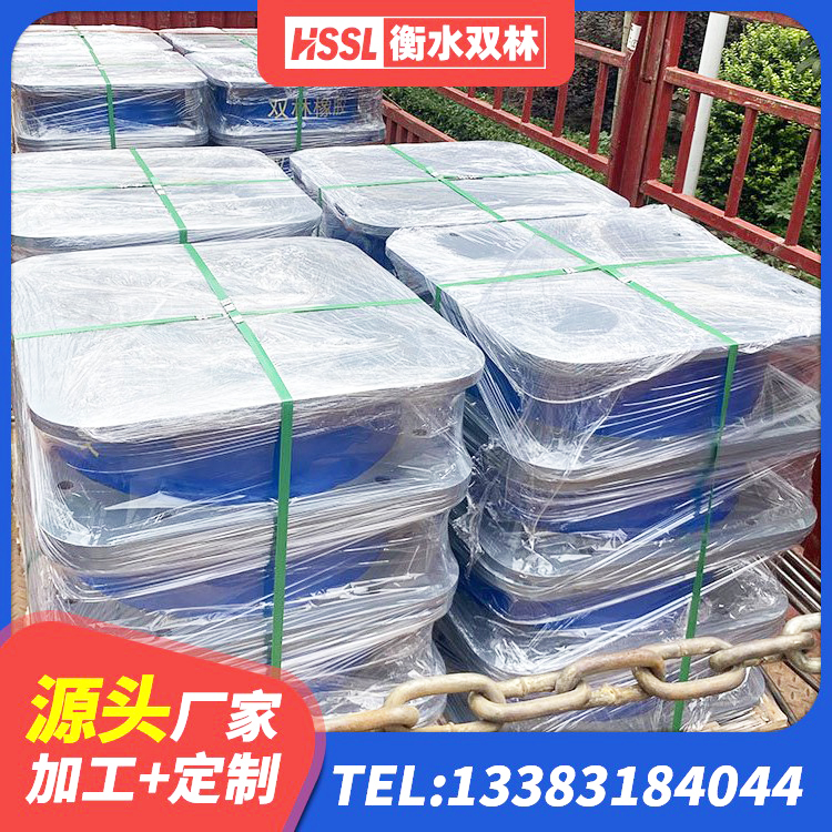 河池橡胶隔震支座LNR800生产厂家 河池LRB400铅芯橡胶隔震支座多少钱 河池建筑铅芯减震支座 河池分散型隔震支座厂家 - 第4张