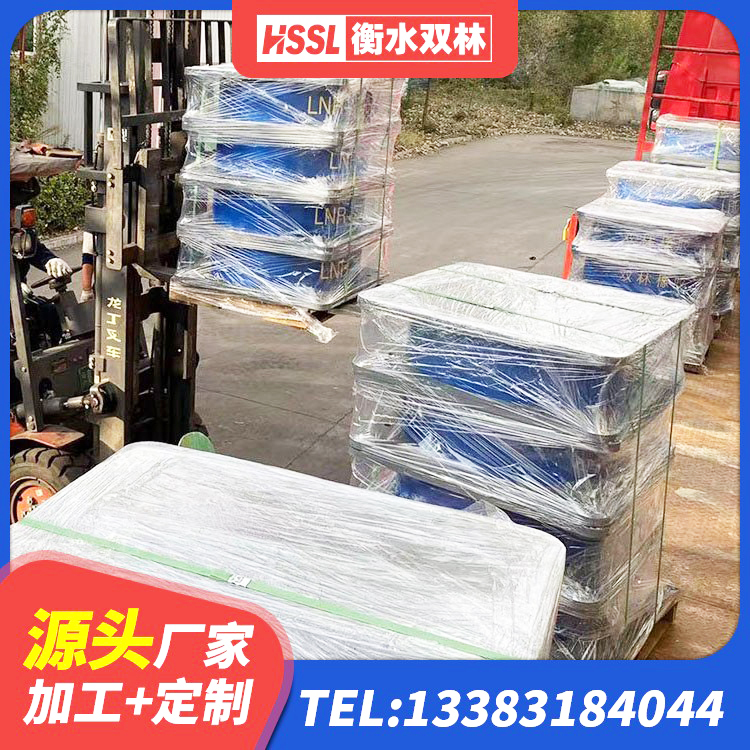 河池建筑隔震支座LNR300源头工厂 河池LRB500铅芯隔震支座源头工厂 河池建筑隔震支座LNRP源头工厂 河池LNR1500支座厂家 - 第4张