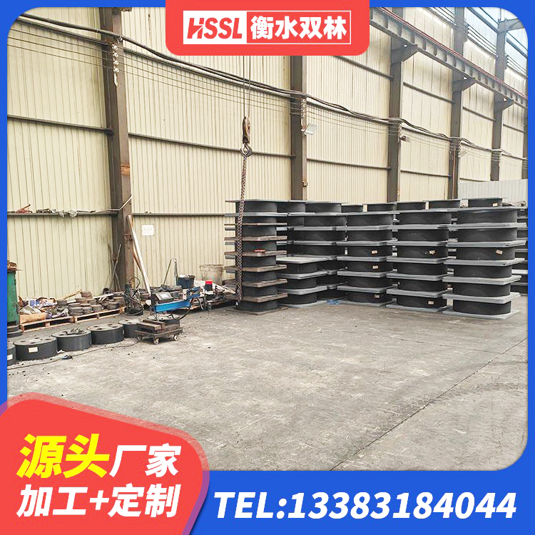 河池水平分散型橡胶隔震支座厂家电话 河池建筑受力的隔震支座源头工厂 河池LRB700橡胶隔震支座生产厂家 河池建筑抗震支座LNR700生产厂家 - 第6张
