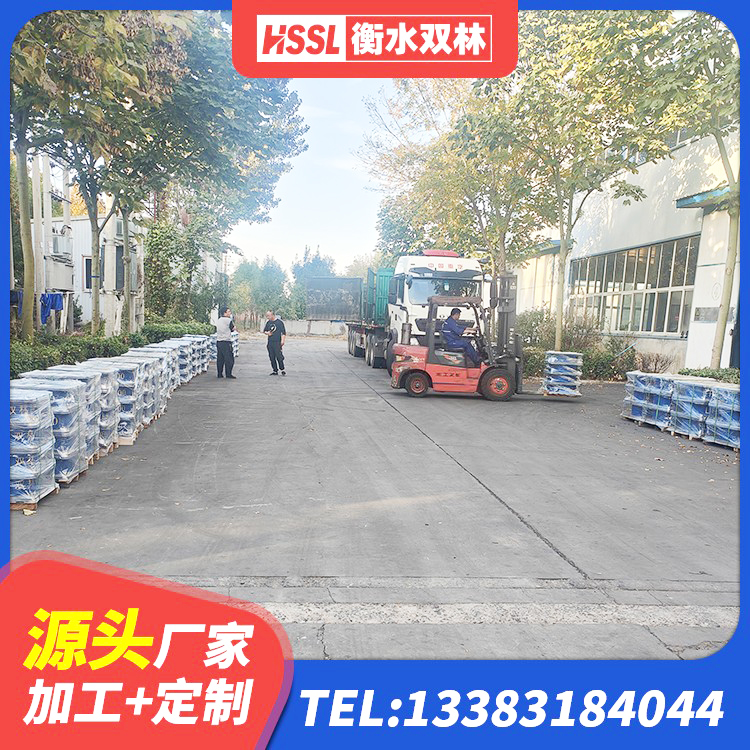 河池橡胶隔震支座LNR800生产厂家 河池LRB400铅芯橡胶隔震支座多少钱 河池建筑铅芯减震支座 河池分散型隔震支座厂家 - 第7张