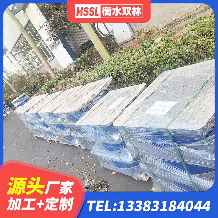 河池水平分散型橡胶隔震支座厂家电话 河池建筑受力的隔震支座源头工厂 河池LRB700橡胶隔震支座生产厂家 河池建筑抗震支座LNR700生产厂家 - 第2张